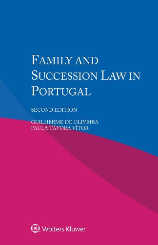 Family and Succession Law in Portugal