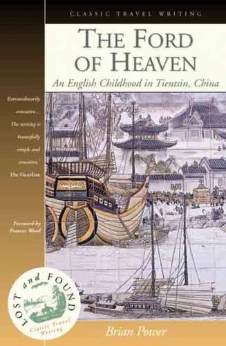 The Ford of Heaven