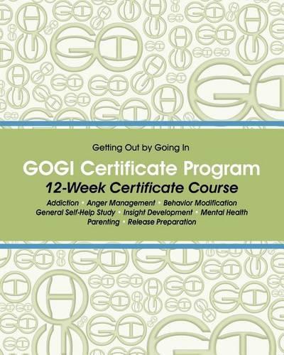 GOGI Certificate Program