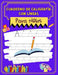 Cuaderno de Caligrafia con Lineas para Niños: Cuaderno de caligrafia para niños|Aprende a escribir y mejorar la letra|Escritura infantil|Interior en ... Blanda|Formato 8,5 x 11 (21,59 x 27,94