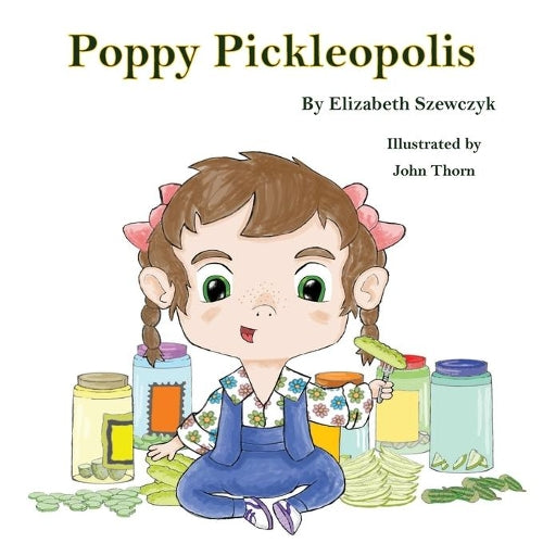 Poppy Pickleopolis