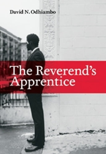 The Reverend's Apprentice