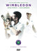 Wimbledon: 2018 Men's Singles Final - Novak Djokovic vs. Kevin Anderson