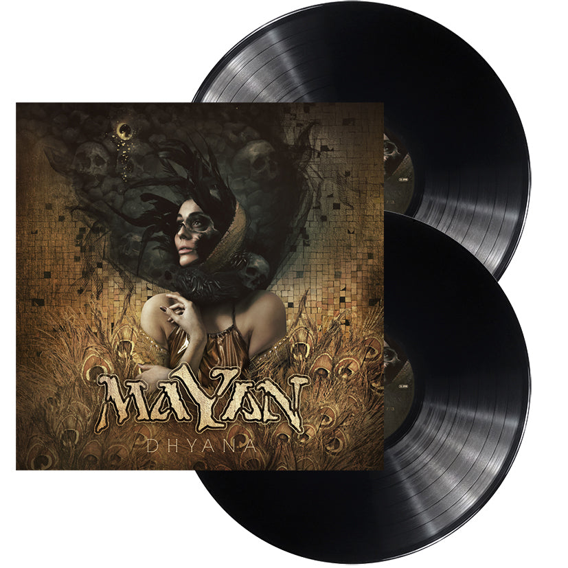 Dhyana