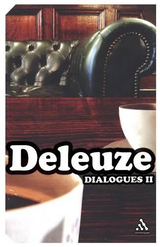 Dialogues II