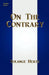 On The Contrary