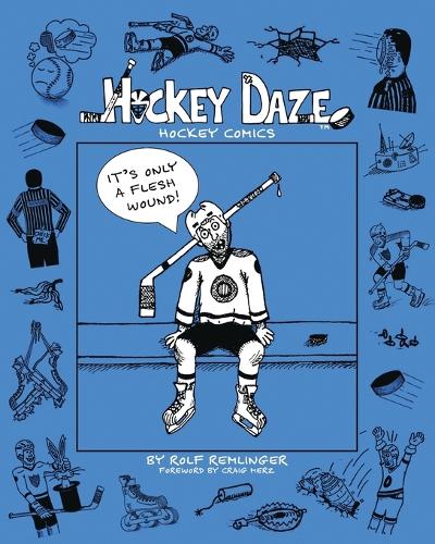 Hockey Daze