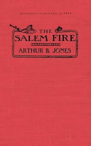 The Salem Fire