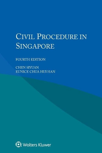 Civil Procedure in Singapore