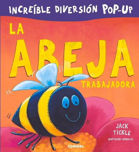 La Abeja Trabajadora