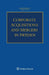 Corporate Acquisitions and Mergers in Sweden