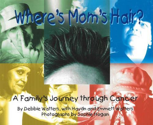 Where's Mom's Hair