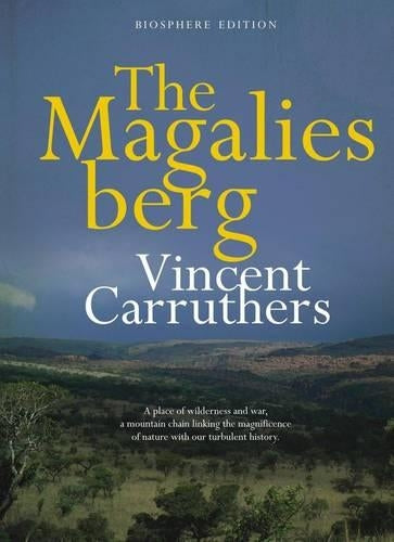 The Magaliesberg