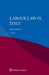 Labour Law in Italy
