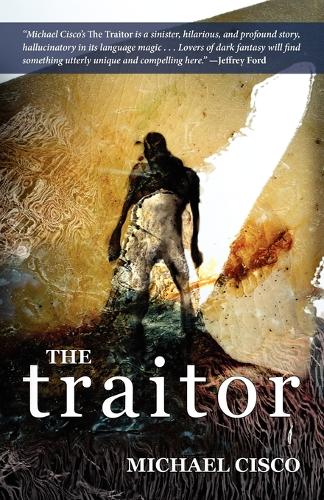 Traitor