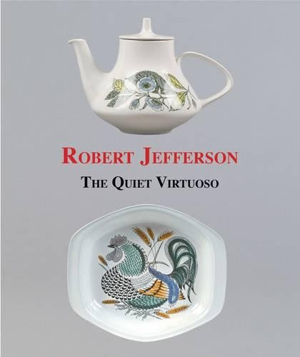 Robert Jefferson