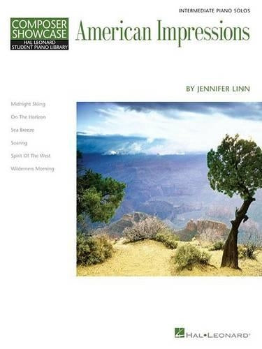 Jennifer Linn - American Impressions