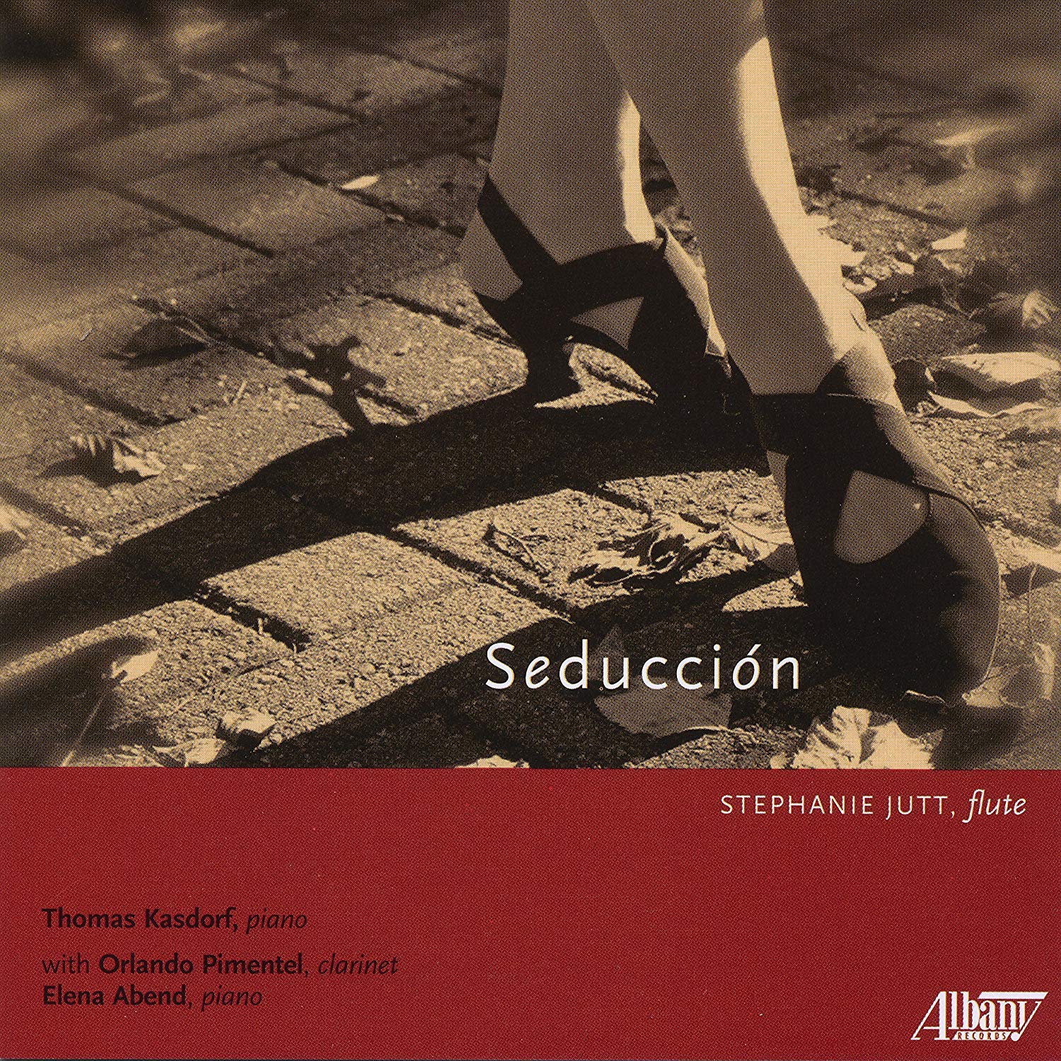 Seducion