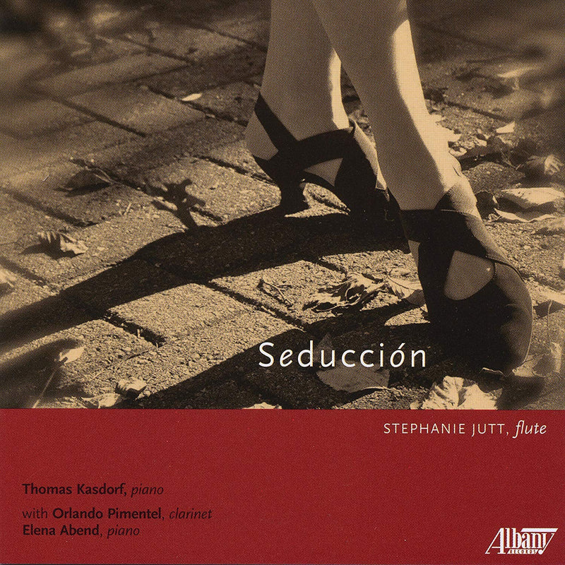 Seducion