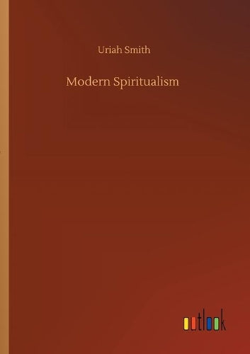 Modern Spiritualism