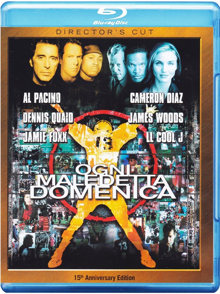 Ogni Maledetta Domenica (Special Edition 15° Anniversario
