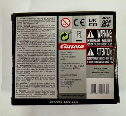 Carrera - Outside Shoulder For 1/4 Straight ( 20020589 )