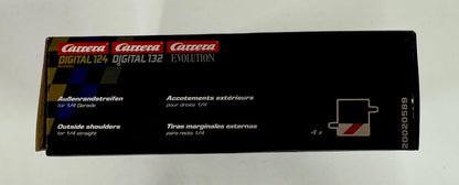 Carrera - Outside Shoulder For 1/4 Straight ( 20020589 )