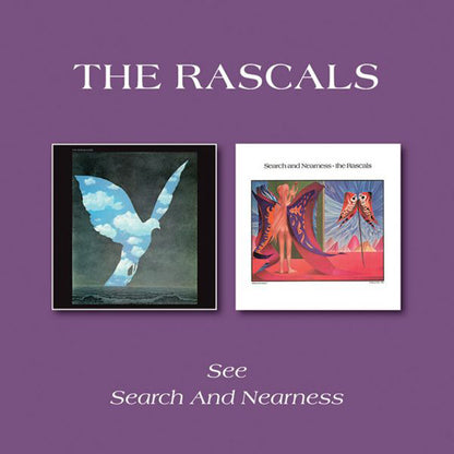 See/Search and Nearness