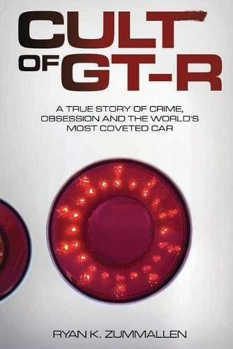 Cult of Gt-R