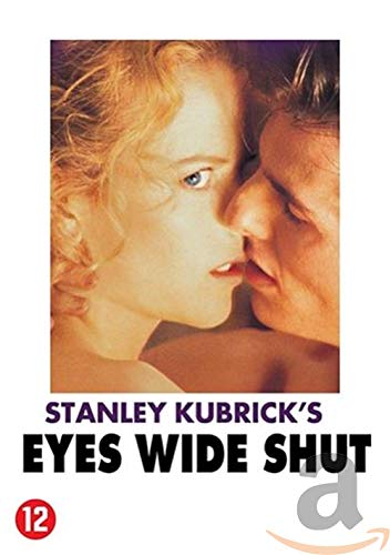 Eyes wide shut