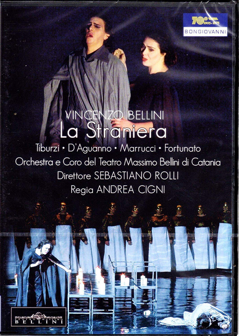 Straniera