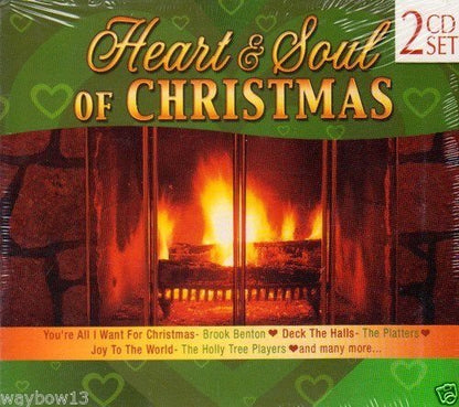 Heart & Soul of Christmas