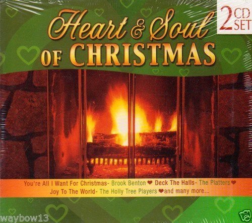 Heart & Soul of Christmas