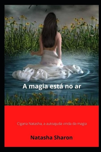 A magia está no ar
