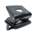Rapesco 1030 825 2-Hole Metal Punch, 25 Sheet Capacity