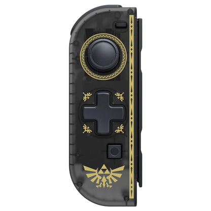 Official Nintendo Licensed D-pad Joy-Con Left Zelda Version for Nintendo Switch Zelda Version Joy-Con Left
