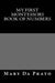 My First Montessori Book of Numbers: 2 (Primary Mathematics