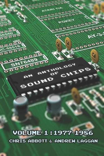 An Anthology of Sound Chips Vol. 1