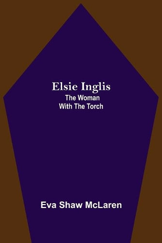 Elsie Inglis