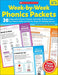 Week-By-Week Phonics Packets