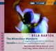 Miraculous Mandarin, The, Sonata (Harnadi)