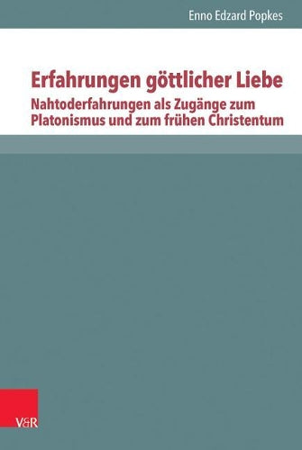Erfahrungen Gottlicher Liebe