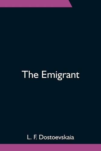 The Emigrant