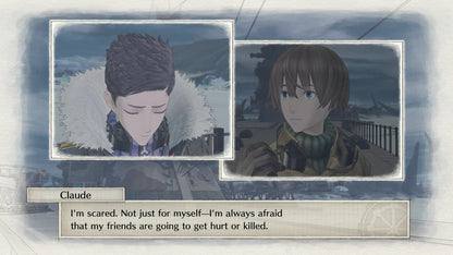 Valkyria Chronicles 4 (Nintendo Switch