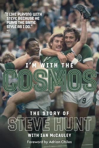 I'm with the Cosmos