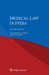 Medical Law in India