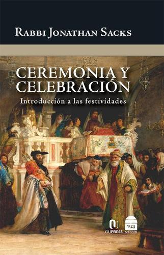 Ceremonia Y Celebraci''''n