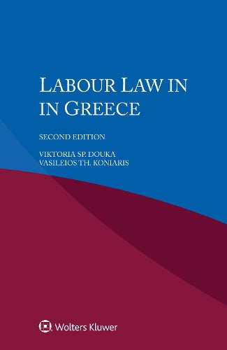Labour Law in Greece