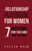 The Relationship Playbook for Women