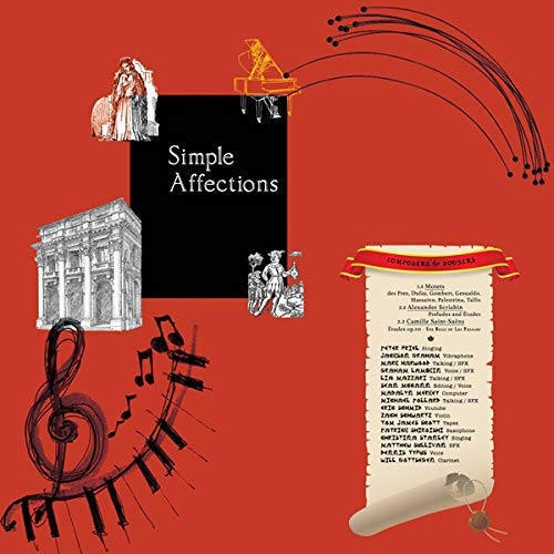 Simple Affections